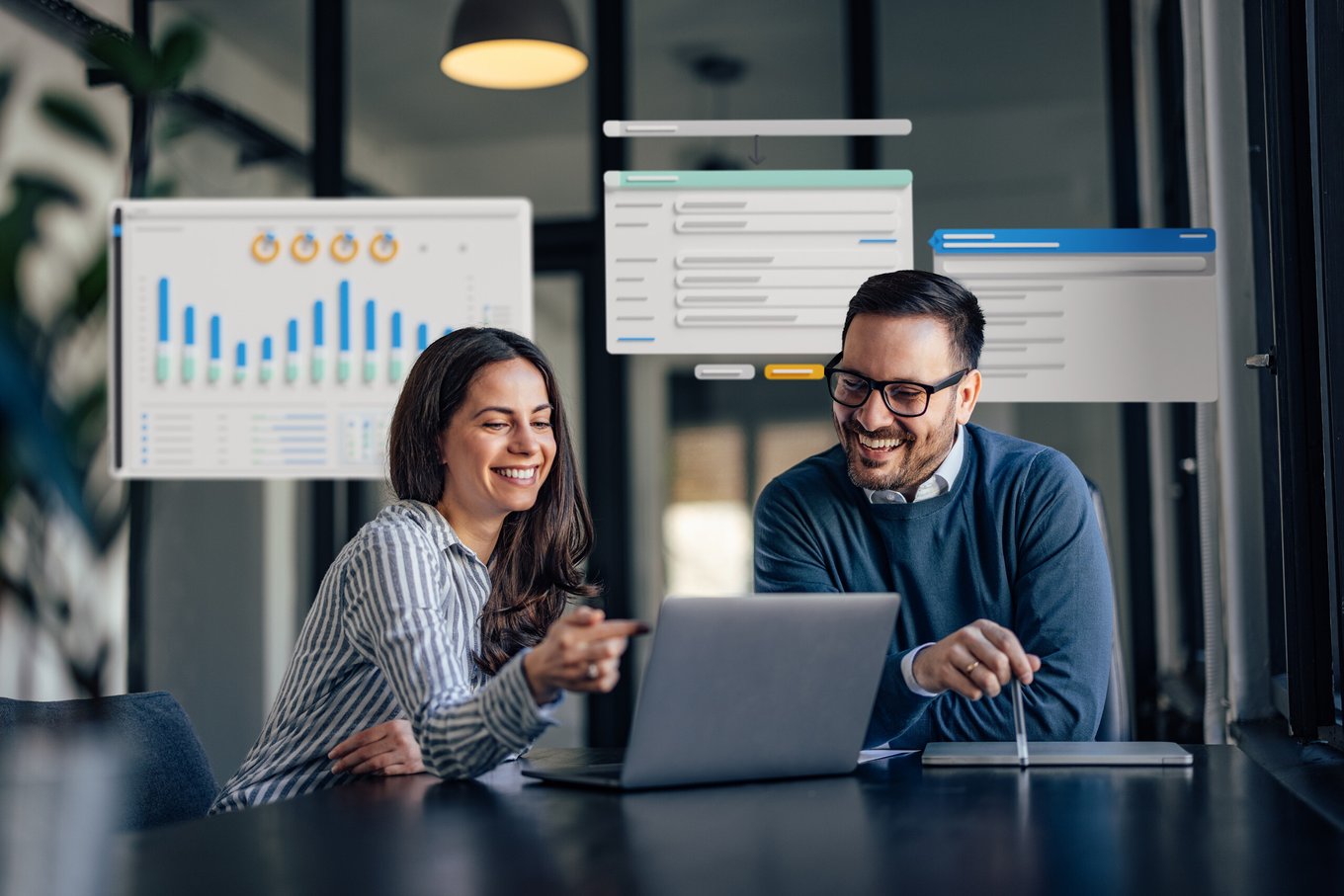 Get More Out of Luware Nimbus With 1UC’s Tailored Training Packages