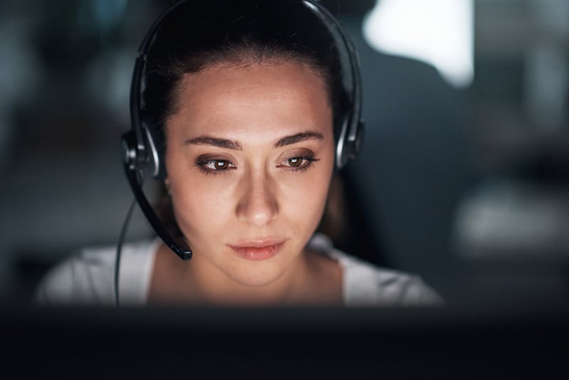 Maximizing Compliance with Call Recording Software