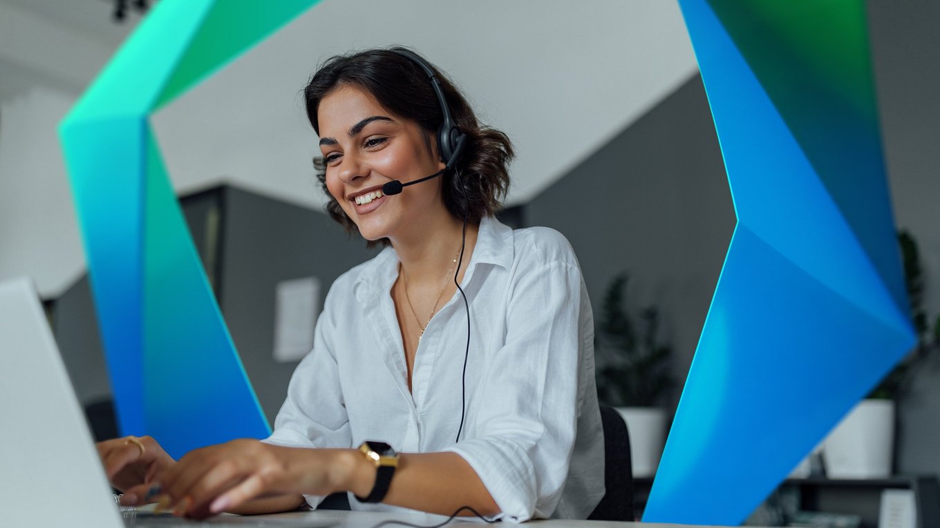 Elevating Compliance with Intelligent Voice and AI Speech Analytics