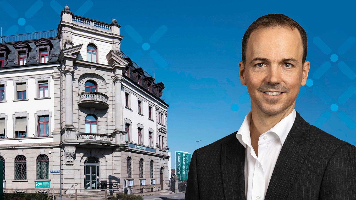 Bank Avera: Cloud-Pionier