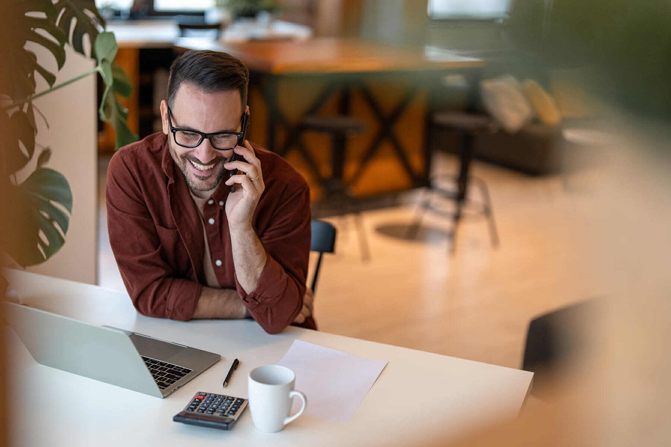 How Credaris Delivers Personalized Customer Service
