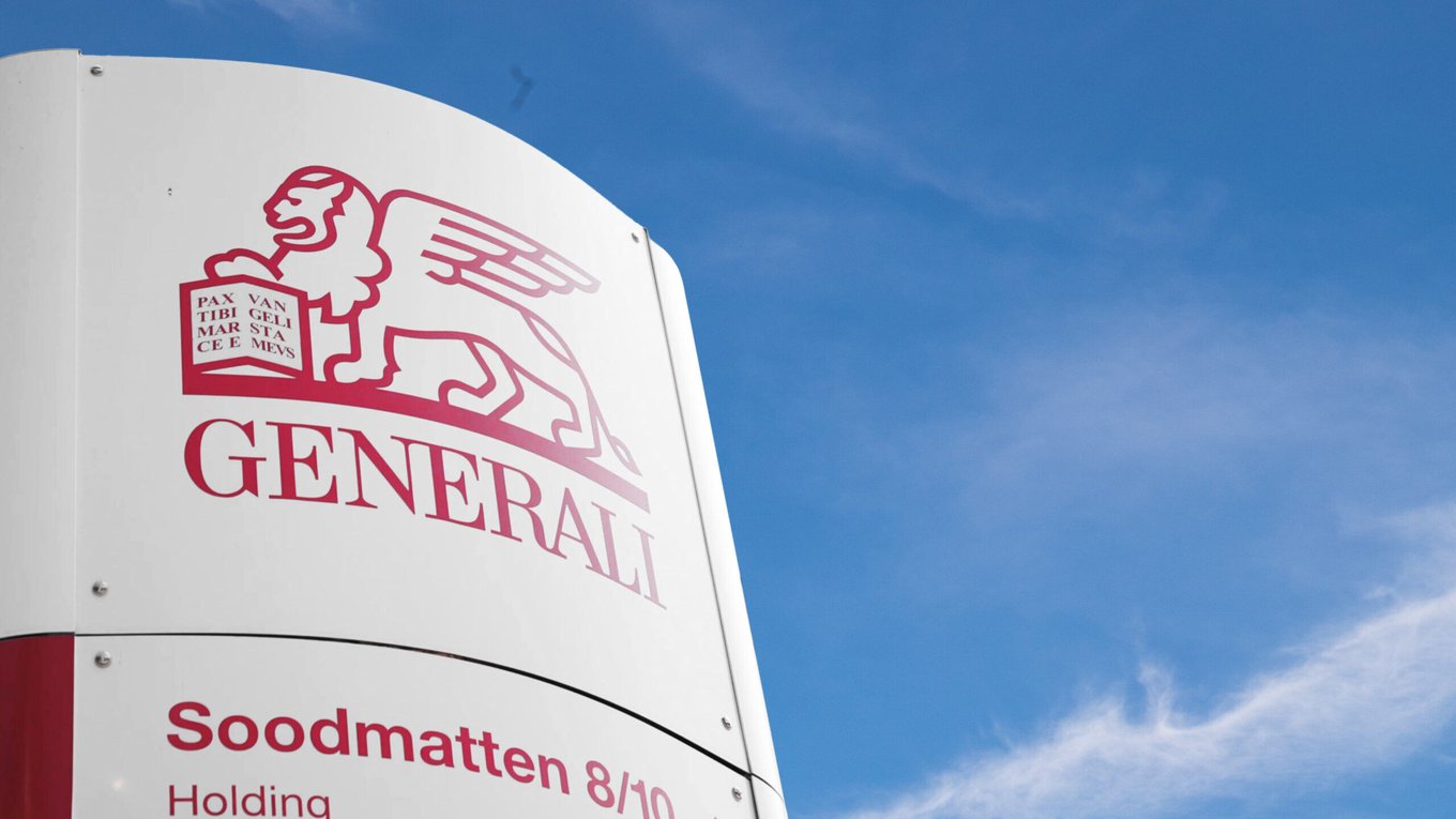 Generali Switzerland Standardizes Customer Service With a Comprehensive Telephony Solution