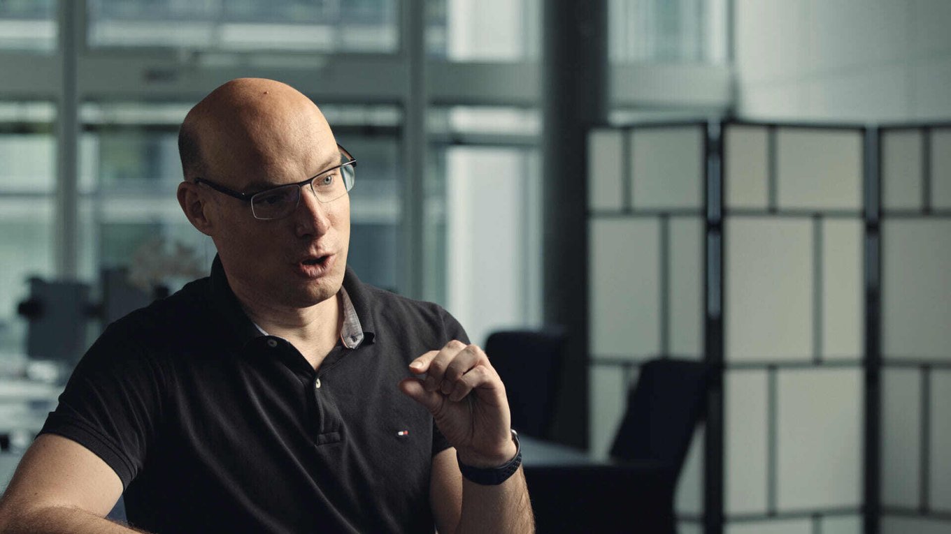 Microsoft & Luware: enge Zusammenarbeit seit Tag 1