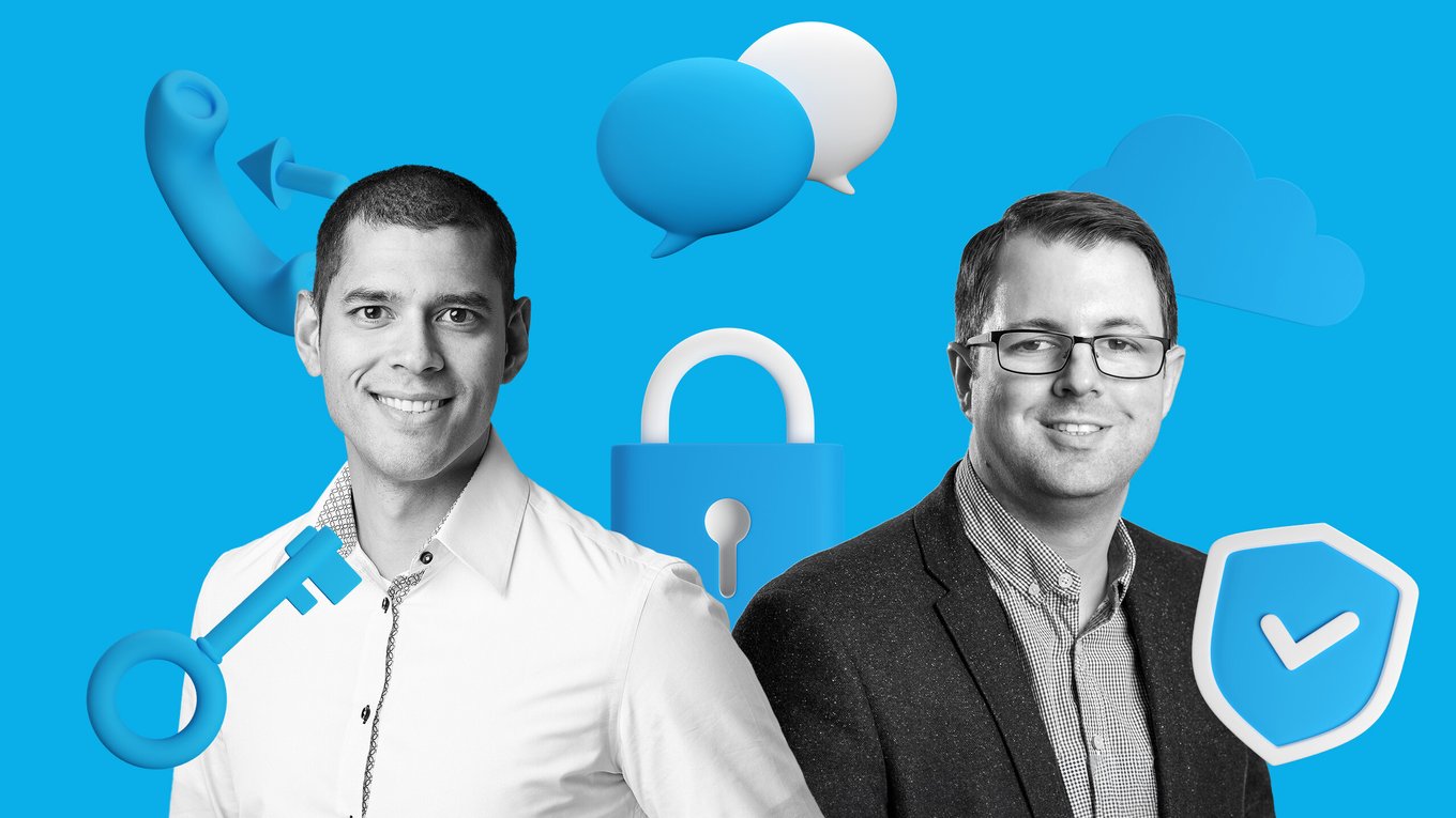 Protect Your Customer Data With a Secure SaaS Contact Center Solution