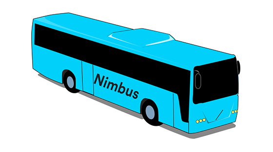 The Luware Nimbus