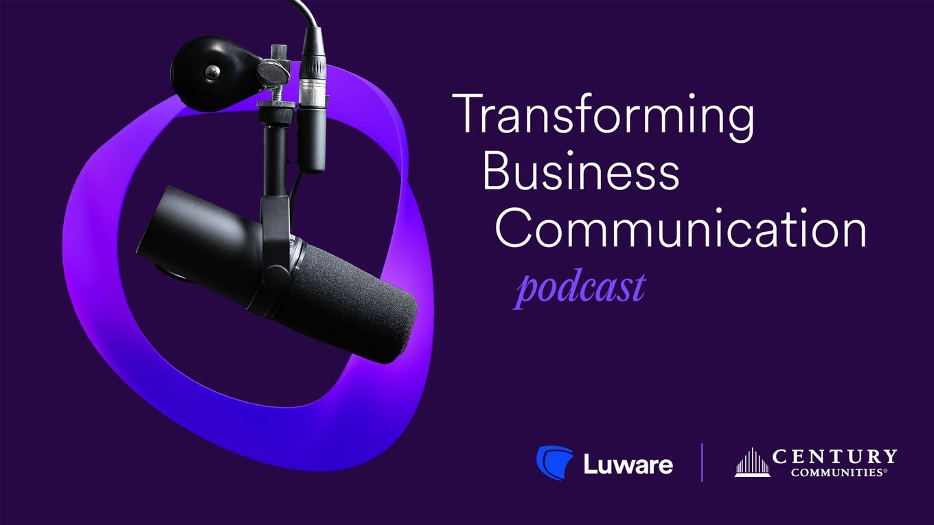 Transforming Business Communication with Century Communities