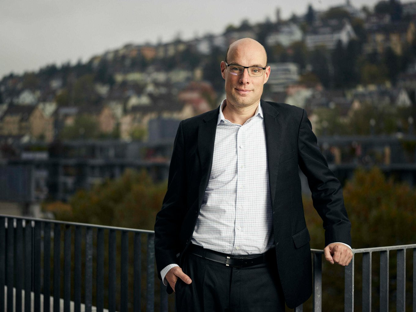 A Deep Dive into the Dynamic Contact Center Landscape with Philipp Beck