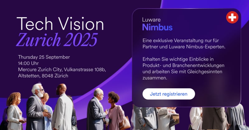 Tech Vision September 2025