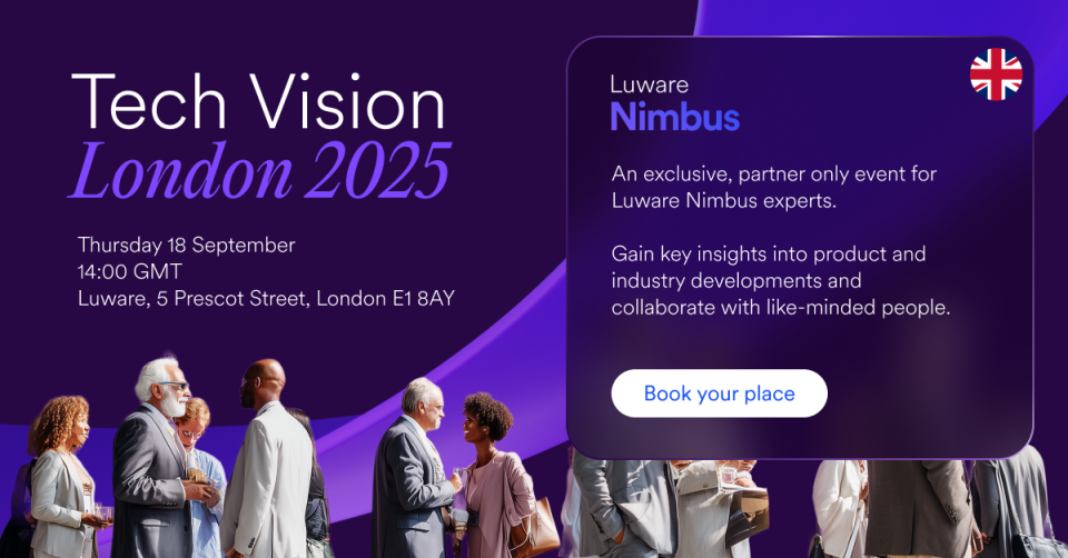 Tech Vision September 2025