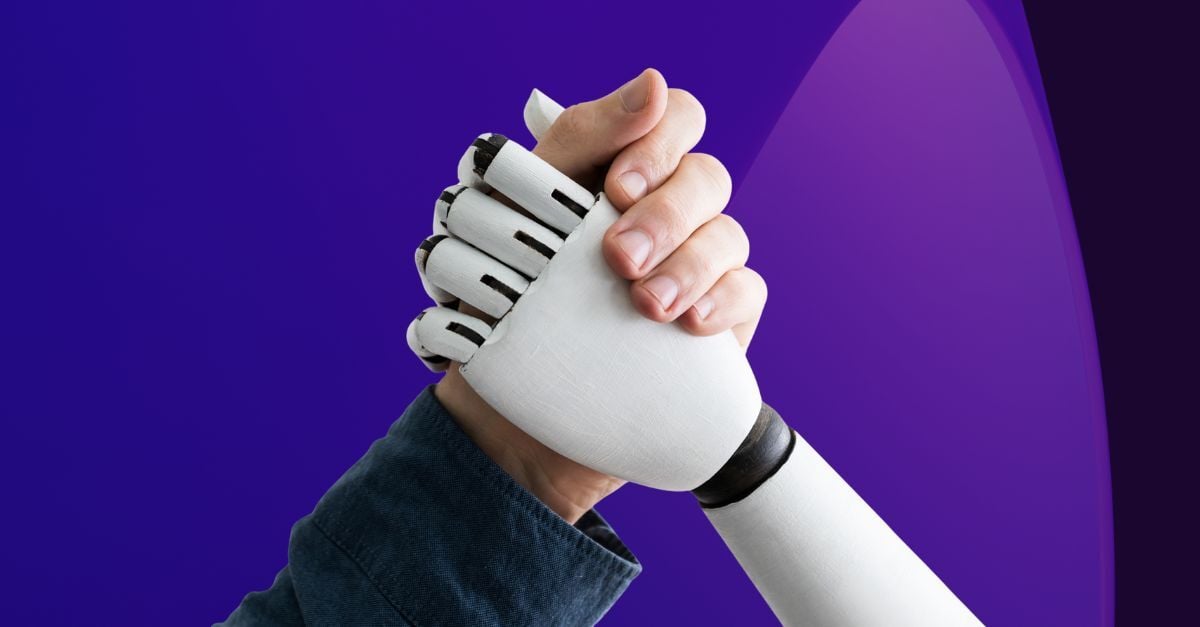 Redefining Customer Support: AI for Customer Service